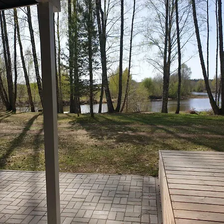 Nyaraló Puhkemaja