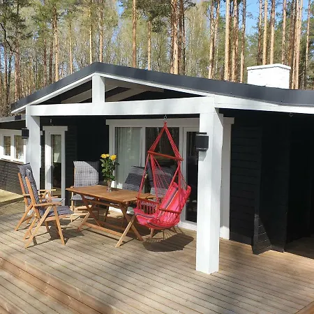Puhkemaja * Rannapungerja